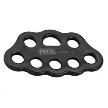 Multiplicateur D'amarrage Paw-m Noir - Petzl - Taille L - Vet Sécurité
