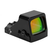 Celownik reflex z czerwonym krzyżykiem hs407k - holosun