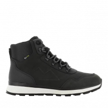 Sneakers street czarne - safety jogger 47