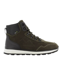 Sneakersy street khaki - safety jogger 46