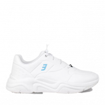 Buty robocze champ low o2 esd białe - safety jogger 42
