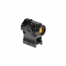 Viseur Micro Optique Circle Dot/rotary Switch - Holosun - Vet Sécurité