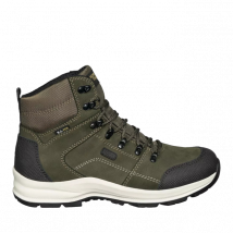 Buty scout kaki - safety jogger 39