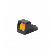 Viseur Point Rouge Circle Dot/shake Awake - Holosun - Vet Sécurité