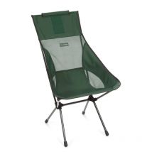 Siège De Camping Sunset Chair Forest Green - Helinox