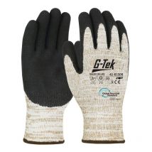 Lot De 6 Paires De Gants G-tek Anti-froid 90% Pet Et 10% Acrylique - Pip - Taille 2xl-11 - Vet Sécurité