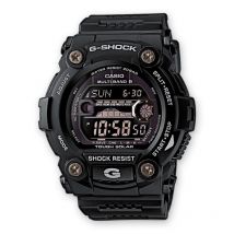 Montre G-shock Classic Gw-7900b Noir - Casio - Vet Sécurité