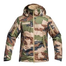 Parka Hardshell Fighter Camo Fr/ce - A10 Equipment - Taille M - Vet Sécurité