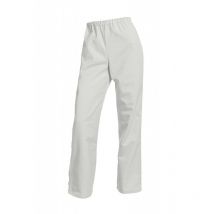 Pantalon Mixte Marc Pc Gris Perle - Hasson - Taille S - Vet Sécurité