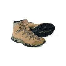 Chaussures D'intervention Provider Gtx Sable - Meindl - Taille 42 - Vet Sécurité