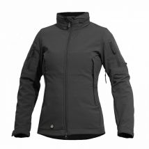 Veste Softshell Femme Artaxes - Noir - Pentagon - Taille S - Vet Sécurité