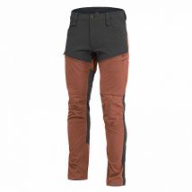 Pantalon Renegade Savanna - Bordeaux - Pentagon - Taille W36/l30 - Vet Sécurité