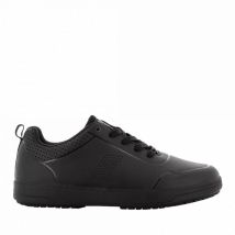 Baskets De Travail Elis O2 Noir - Safety Jogger Professional - Taille 40 - Vet Sécurité
