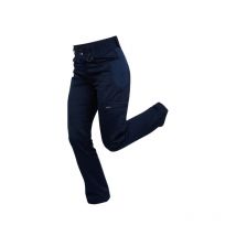 Pantalon D'intervention élasthanne Femme Marine Mat Delta - Force Series - Taille 38 - Vet Sécurité