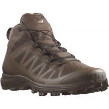 Chaussures Speed Assault 2 - Marron - Salomon - Taille 40 - Vet Sécurité