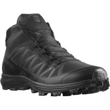 Chaussures Speed Assault 2 - Noir - Salomon - Taille 42 - Vet Sécurité