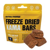 Słodka przekąska - batony kama - tactical foodpack