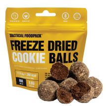 Boules De Biscuits Au Cacao Lyophilisées - Tactical Foodpack - Vet Sécurité