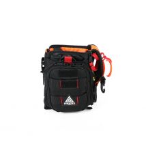 Poche 1er Secours Scout 3 Black Line - Dimatex - Vet Sécurité