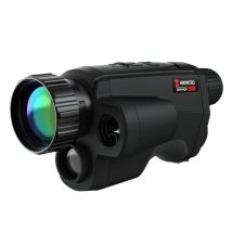 Monoculaire De Vision Thermique Fusion Gryphon + Télémètre Laser Gq50l - Hikmicro
