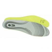 Semelles Intérieures Le / Mil Pied Large - Haix - Taille 40 - Vet Sécurité