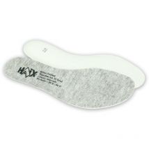 Semelles Intérieures Trekman Standard - Haix - Taille 48.5 - Vet Sécurité