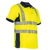 Polo vision hv żółte - lma s