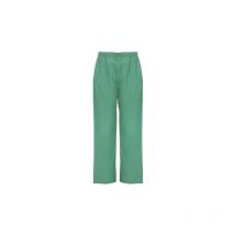 Pantalon De Service Vademecum Unisexe Vert - Roly - Taille M - Vet Sécurité