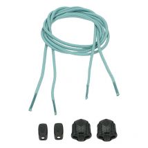 Kit De Réparation Flexlace Cnx Go Low Menthe Noir - Haix - Vet Sécurité