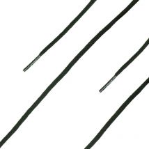 Lacets Pour Chaussures Office Leder Noir - Haix - Taille 90 Cm - Vet Sécurité