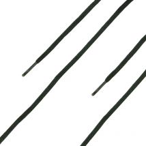 Lacets Pour Chaussures Fire Flash Noir - Haix - Taille 135 Cm - Vet Sécurité