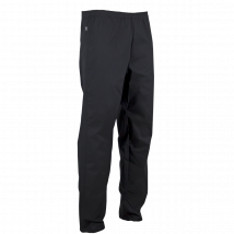 Pantalon Tout élastiqué Major Noir - Lma - Taille 3xl - Vet Sécurité