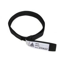 Staza tętnicza strap czarna - dimatex