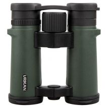 Jumelles U-trail 8x34 Vert - Urikan - Vet Sécurité