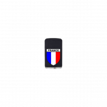 Briquet écusson France - Army Design - Vet Sécurité