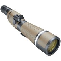 Lunette Terrestre Forge 20-60x80 Droite Coyote - Bushnell - Vet Sécurité