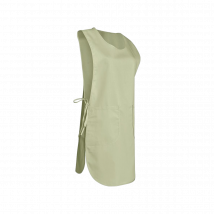 Chasuble Sans Manches Marion Anis - Snv - Vet Sécurité