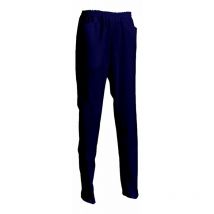 Pantalon Polyester Coton Dali Marine - Snv - Taille Xl - Vet Sécurité