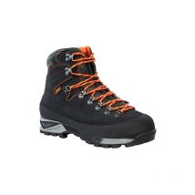 Chaussures De Travail Hautes En Cuir Vaio - Solidur - Taille 46 - Vet Sécurité
