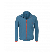 Veste Hirta Bleu - Highlander - Taille 2xl - Vet Sécurité