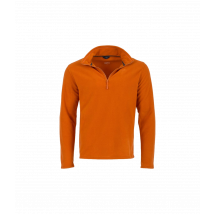 Polaire Ember Fleece Homme Orange - Highlander - Taille 2xl - Vet Sécurité