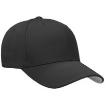 Casquette Noir/gris - Flexfit - Taille S/m - Vet Sécurité