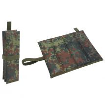 Tapis D'assise Flecktarn - Brandit - Vet Sécurité