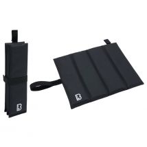 Tapis D'assise Noir - Brandit - Vet Sécurité