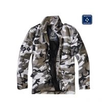 Veste Classique M65 Urban - Brandit - Taille L - Vet Sécurité