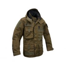 Veste Performance Outdoor Olive - Brandit - Taille S - Vet Sécurité