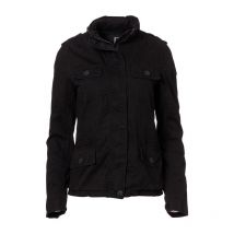 Veste Britannia Femme Noir - Brandit - Taille M - Vet Sécurité