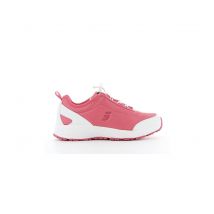 Chaussures Maud Fuchsia - Safety Jogger Professional - Taille 40 - Vet Sécurité