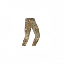 Pantalon Combat Operator Mk Ii Multicam - Clawgear - Taille W29/l34 - Vet Sécurité