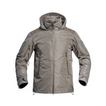 Parka Hardshell Fighter Olive Green - A10 Equipment - Taille L - Vet Sécurité